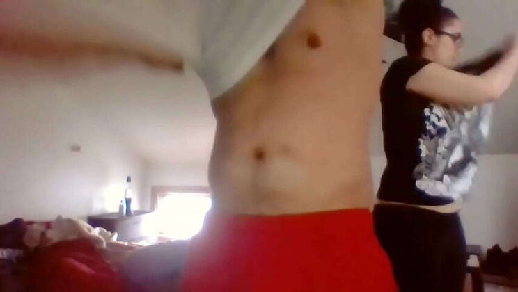 Amateur MILF Can't Get Enough of Riding My Large Cock