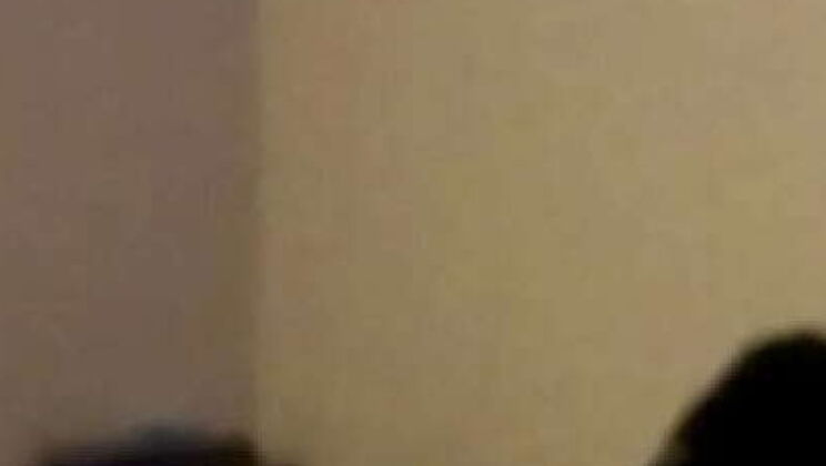 Sexy Black Amateur Chick GigiMcFee Gets Fucked