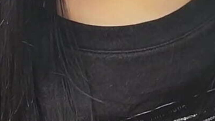 Step Cousin Seduces Me at Work