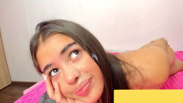 Stepbro Gets Owned by Stepsis for Awesome Facial