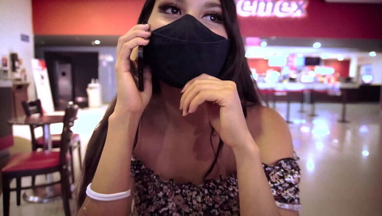 Stop Screwing Around and Give It to Me!