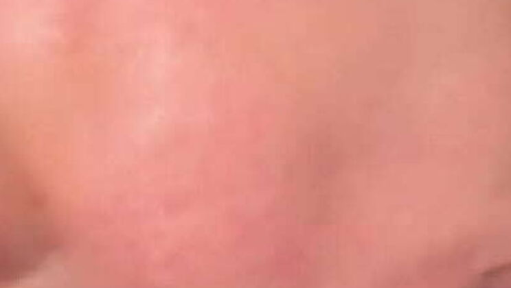 Crazy Redhead Sucks Big BBC in the Shower