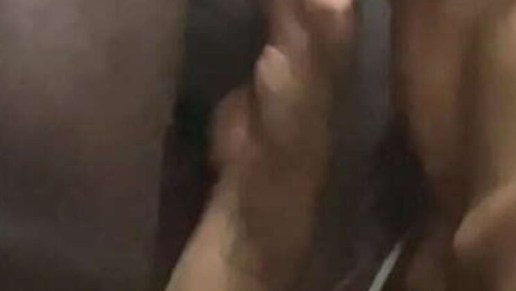 Black BBC Facefuck Frenzy with Lewdlucio and KookiieSoWet