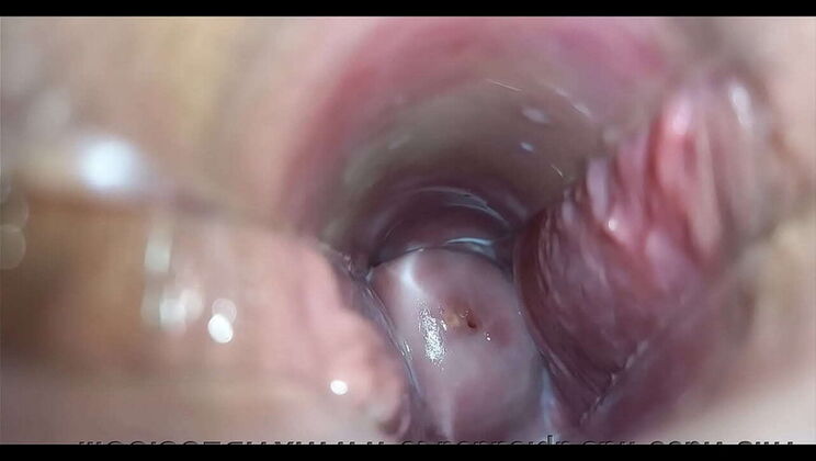 Pussy Orgasm Inside with Mrs Cool