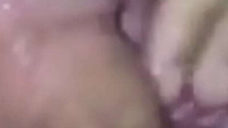 Hot Wife Fucked by Friends in Anal Gangbang