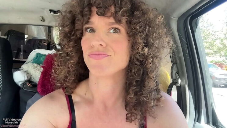 Stepmom Gets Educated In Sex