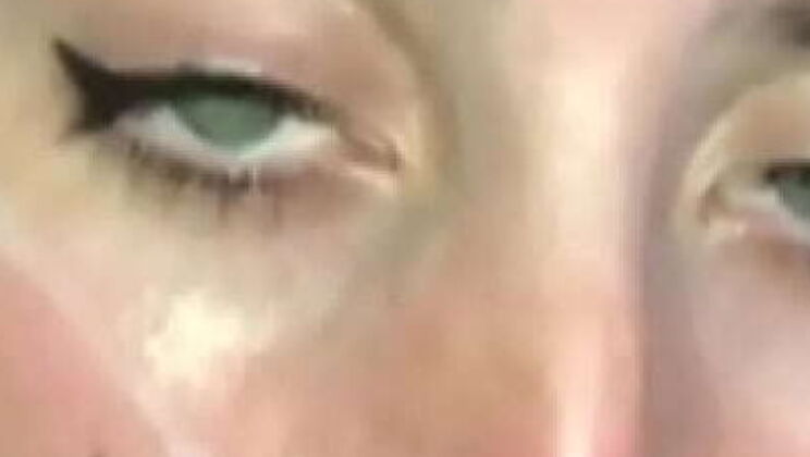 Deepvane and Brunilove in Wild Public Fuck Fun