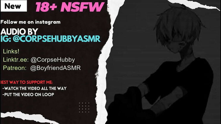 Loud Moaning and Cumming Hard