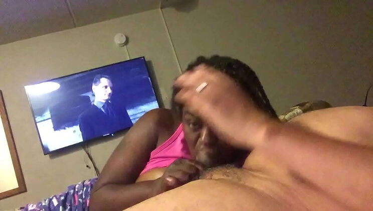 Big Booty Latina BBW Face Fucking Interracial Amateur