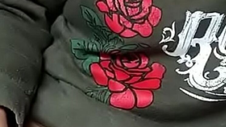 Petite Girl Squirts Hard Using Her Dildo