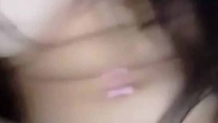 18-Year-Old Estefani Fucks Like A Pro - Amateur Teen Pussy Action