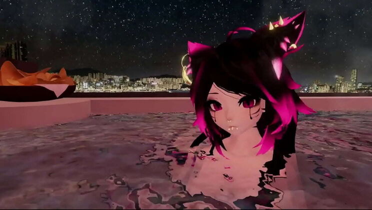 Rule 34 Hentai Try Not To Cum Challenge - Edging JOI with Lewd VTuber [F4M] [F4A]