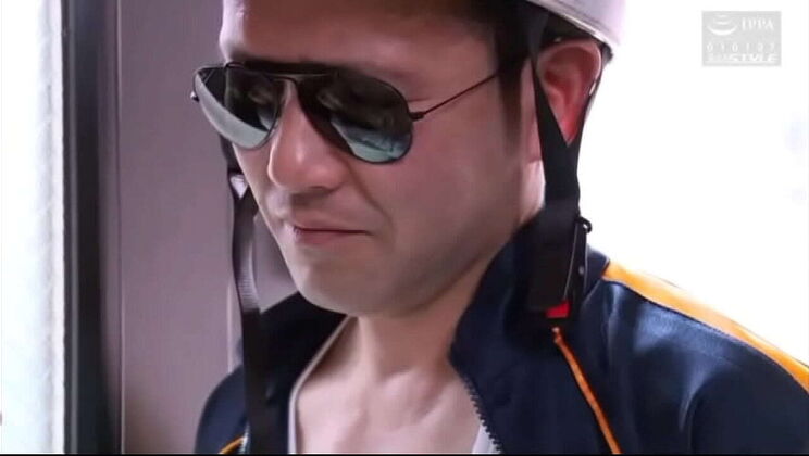 My Wife Stolen by a Creepy Man - Nagae STYLE NTR Story 2018