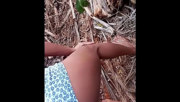 Hot Brunette Alice and Breno in Steamy Interracial Anal Sex