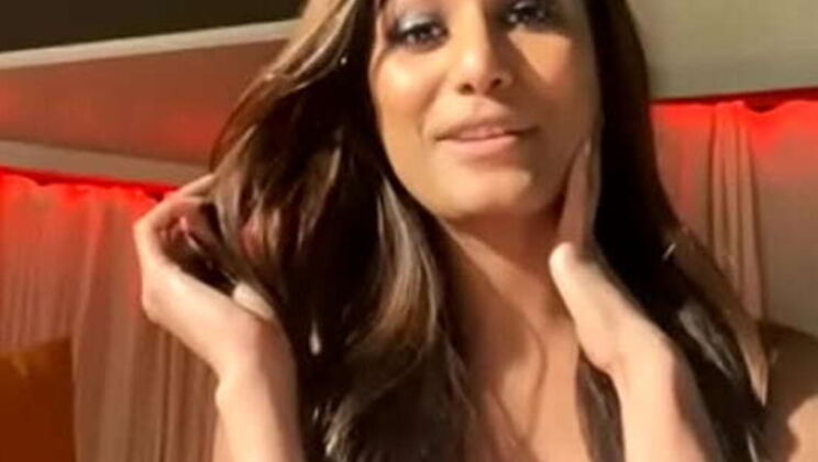 Poonam Pandey Hot Indian Celebrity Sex Tape 2