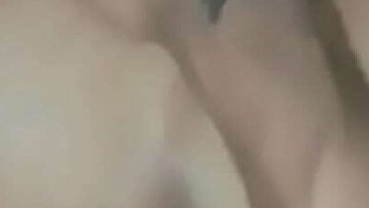 Big Booty GF Dani Gets Wild with Arthur in Motel Fuck