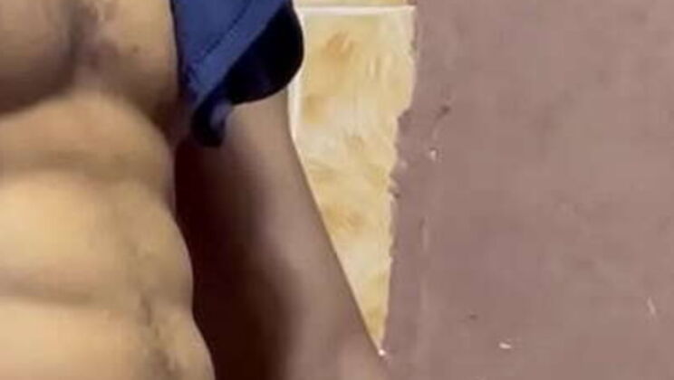 Big Black Cock Jerking Off - Explosive Cumshot on Xvideos Red