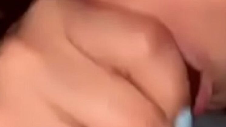 Uber Driver Gets a Hot Latina Blowjob and Cumshot from Phoenixxstarr