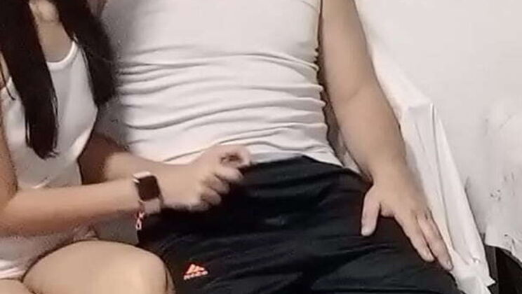 Stepdaughter Rosibel Roxi Craves Nightly Sperm Fills - Hardcore Blowjob & Cumshot Fun