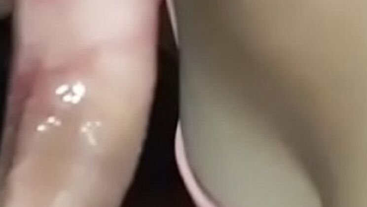 Hot Latina Teen Estefani Gives Crisanto999 a Steamy Blowjob - Big Ass Amateur Fuck