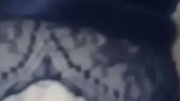 Hot MILF seduces husband's friend for wild amateur threesome