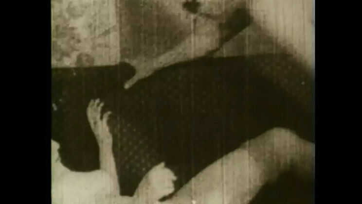 Vintage European Erotica: Big Cock Blowjobs & Cumshots in HD