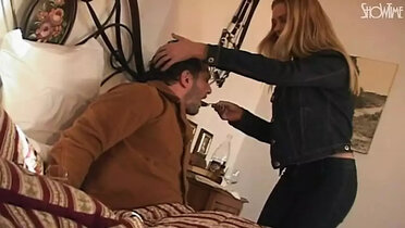 Hot Italian Simona Sun Gets Wet and Wild with Franco Trentalance - No Regrets Part 2
