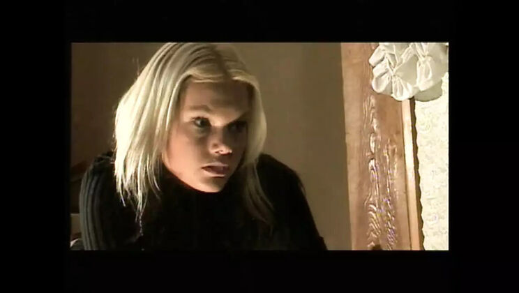 Mr. Pete & Jaimi Brooks in Collectors - Identities Episode 3: Big Cock Blowjob & Facial Cumshot