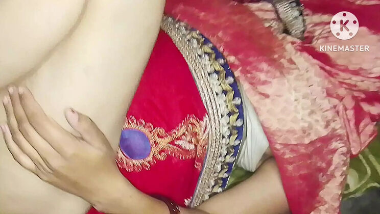 My New Wife Takes Hardcore Anal in HD - Hindi Audio