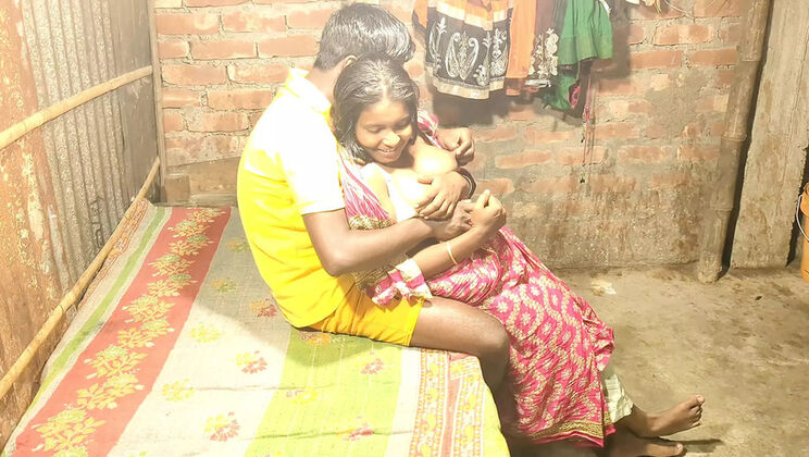 Indian Desi Beauty Deluwara Khatun Hardcore HD Sex