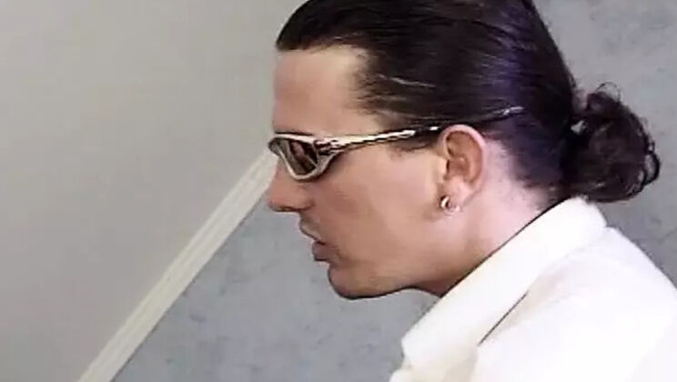 Angela Winter gets her tight ass pounded by her boss