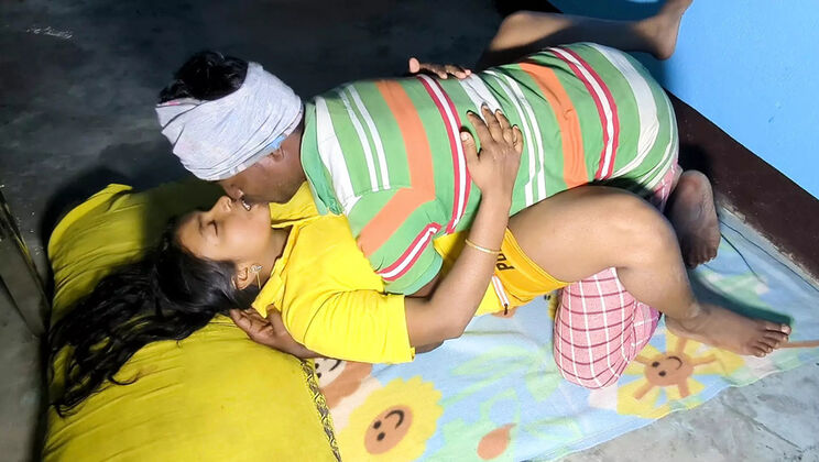 Hot Indian Desi Girl Sex Video - Simplepron in HD Anal Action