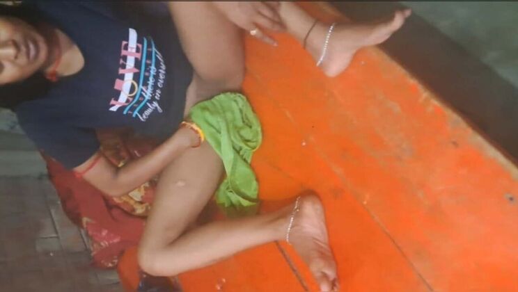 Hot Hindi Story in HD with Hindi Audio - House Stage Action 2025