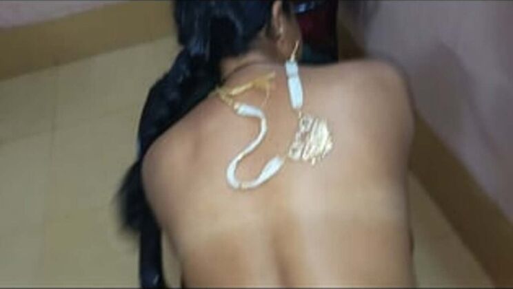 Desi Bhabhi Soma Kour Hardcore Anal Fuck - Big Tits, Big Ass, and Creampie Pussy