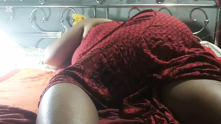 Bangladeshi Babe Sadia Vabi Gets Fucked Hard and Eats Pussy in HD