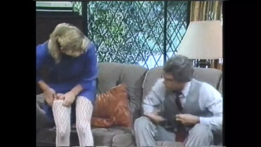 Vintage Orgy with Busty MILFs: Hairy Pussy Fucked and Cum in Mouth by Big Cocks