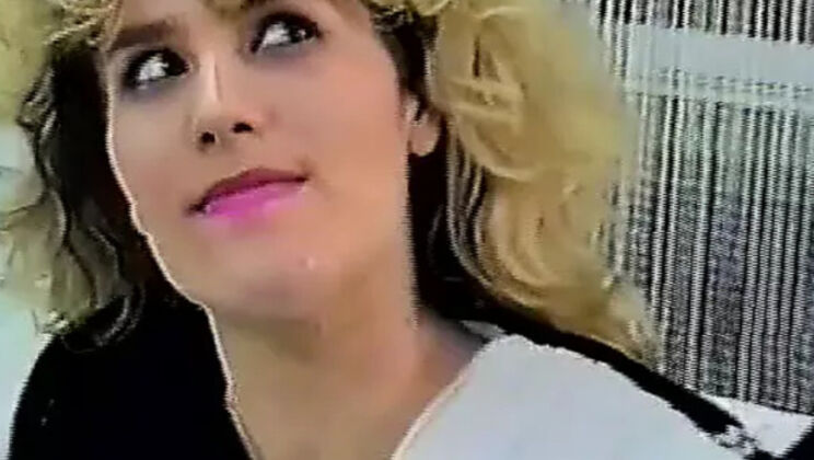 First Time Ecstasy - Super Sharp German Vintage Hardcore