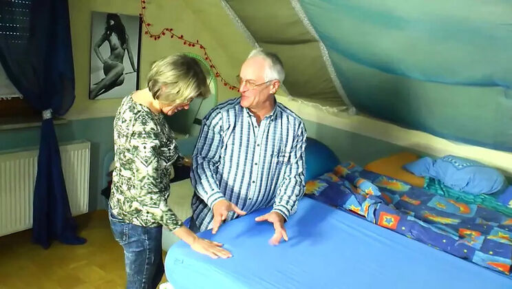 Hardcore Bang with Little Whores - Episode 2 - Blowjob & Cumshot