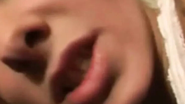 Hot Dutch MILF Gets Anal Fuck in Kitchen - Euro Babe Hardcore