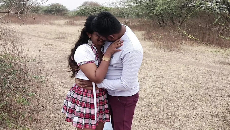 Indian Teacher Fucks Student Hard for Exam Pass - Desi Bhabhi Deep Throat & Cowgirl Ride