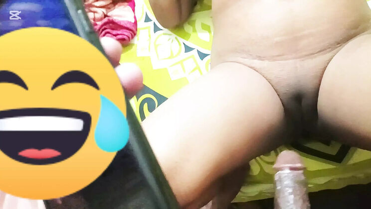 Desi Indian Bhabhi Forces Husband for Hardcore Sex - Hindi Audio HD