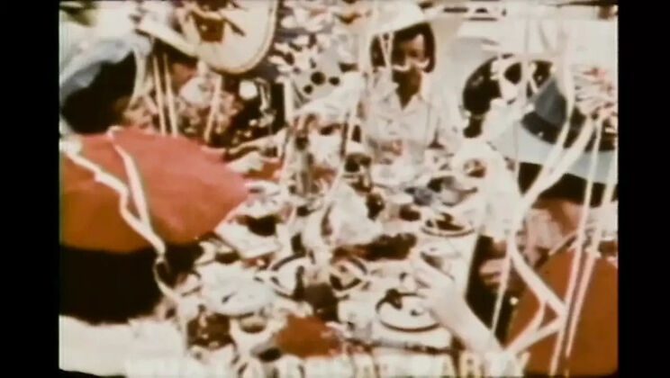 Freaky Couples Full Vintage Movie - Hot Blowjob & Cumshot Scene