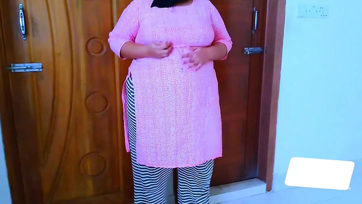 Big Boobs BBW Aria Mia Gets Rough Fucked Hard By Hostel Cleaner - Full HD Sex