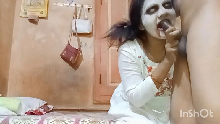 Horny Asian Wife Begs for Big Cock - Cuckold Fuck with Boney