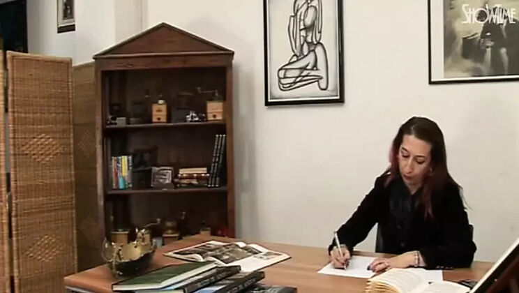 Hot Italian Mom Veronica Rossi Fucks Hard - Wet Pussy & Real Orgasm