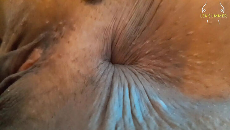 Stepdad Fucks Teen Stepdaughter's Big Ass on Couch - Hardcore Rough Sex - Mou Smith