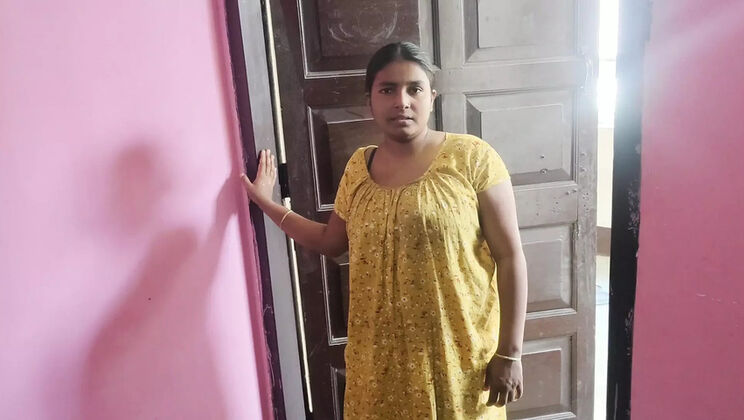 Desi Indian Bhabhi Deluwara Hot Home Sex - Hindi Audio HD