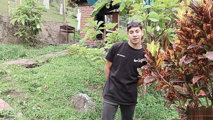 Step Sister Fucks Hard - Samanthaa Takes Big Cock Rough in Spanish Porn