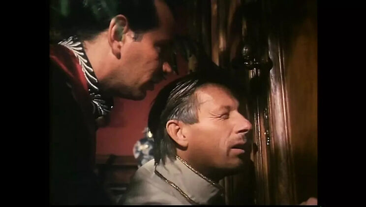 Simona Valli Gets Wild - Vintage Blowjob & Big Cock Fun - Episode 2