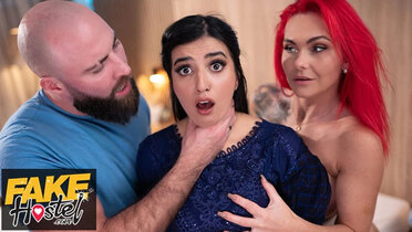 Shy Pakistani Girl Gets Wild in Hot Threesome with British Couple - Big Tits, Doggystyle & Real Orgasm